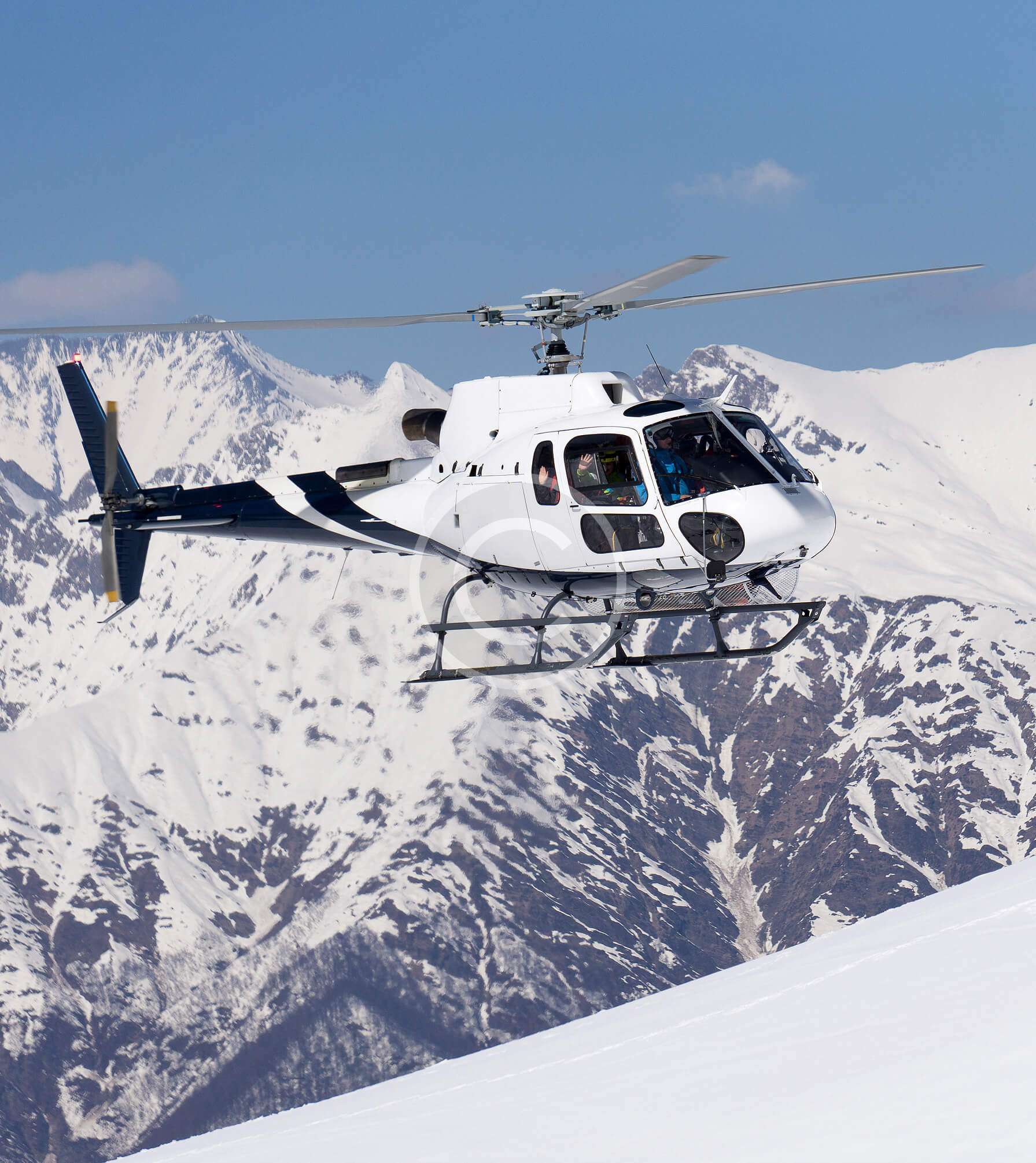 Customized Tours